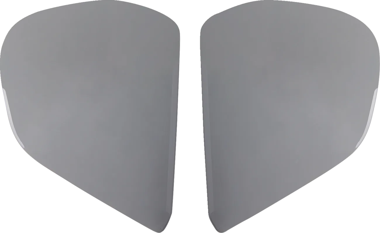 Vas-V Side Pods