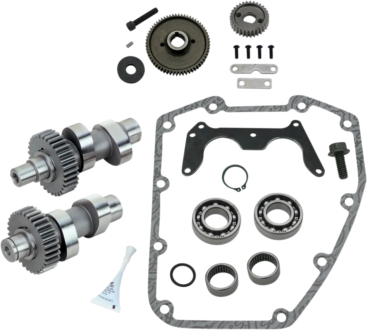 OES Grind Camshaft Kit