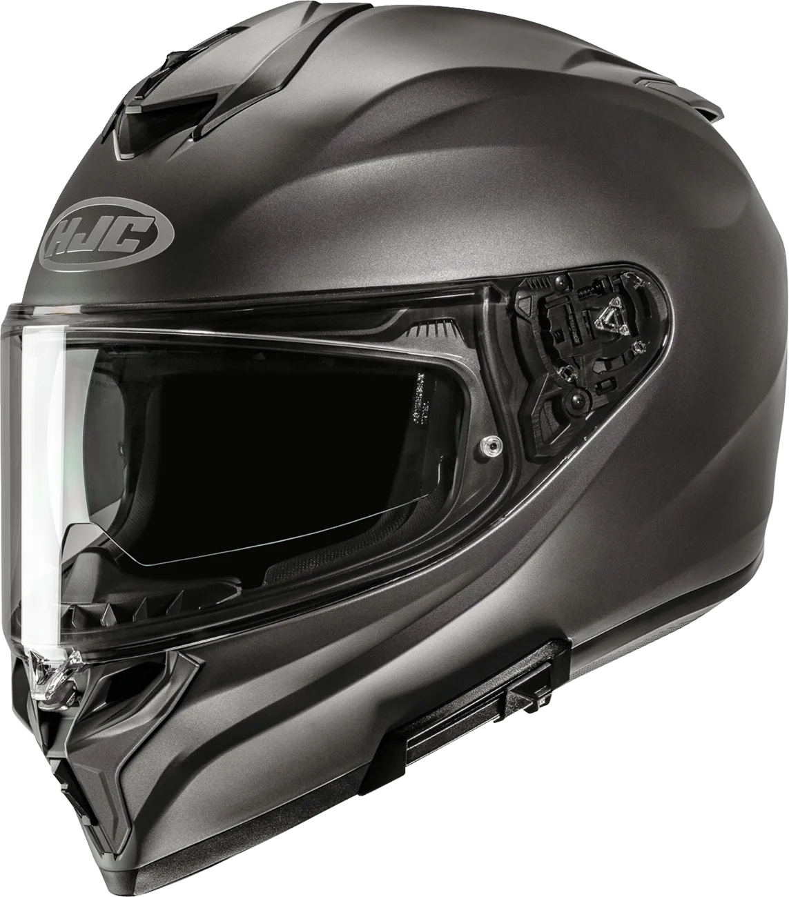 i72 Solid Helmet