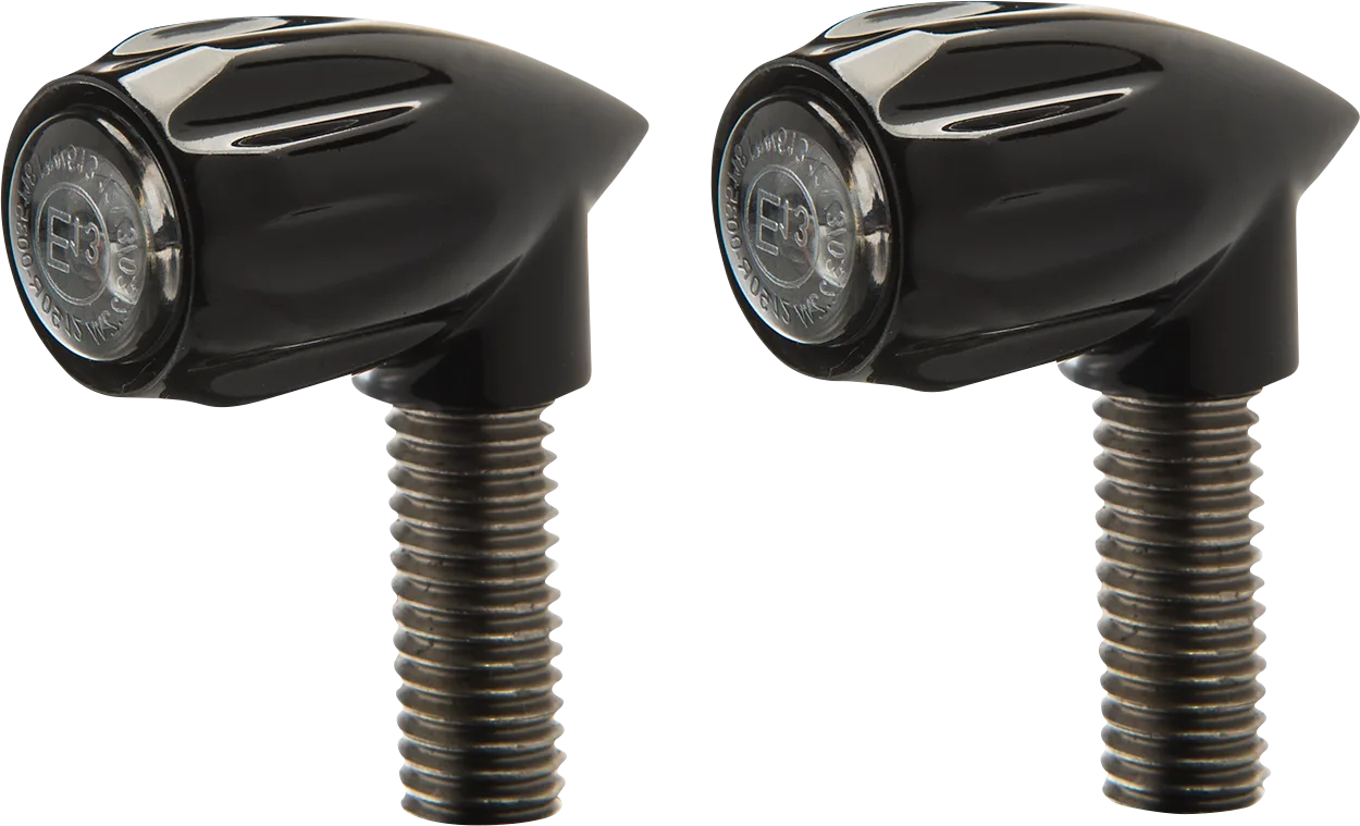 Neowise 3-1 Bullet Rear Indicator Lights