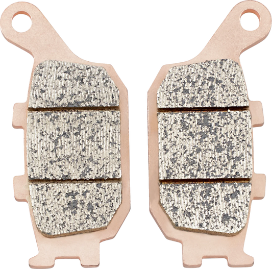 LS Street Excel Sintered Rear Brake Pads