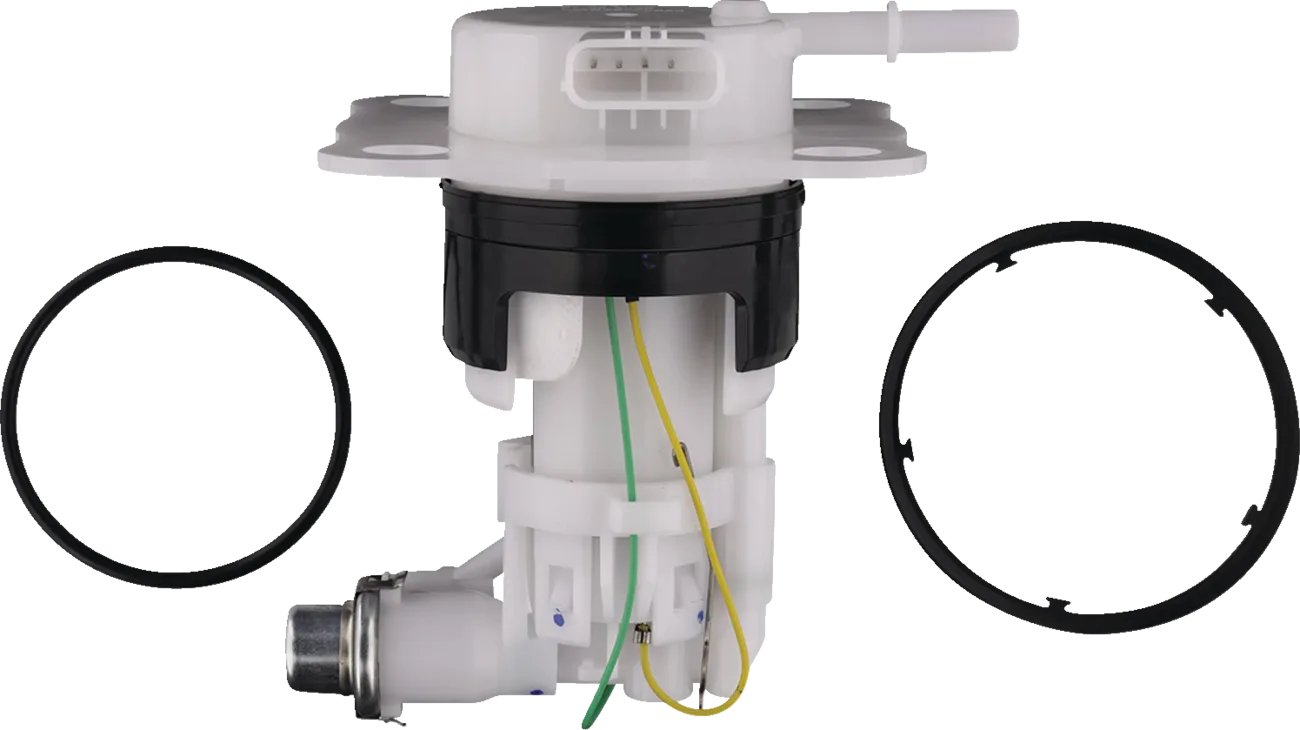 Fuel Pump Module