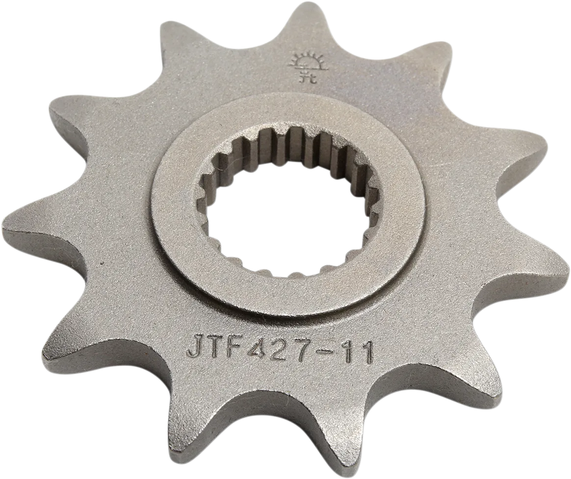 Countershaft Sprocket — Suzuki