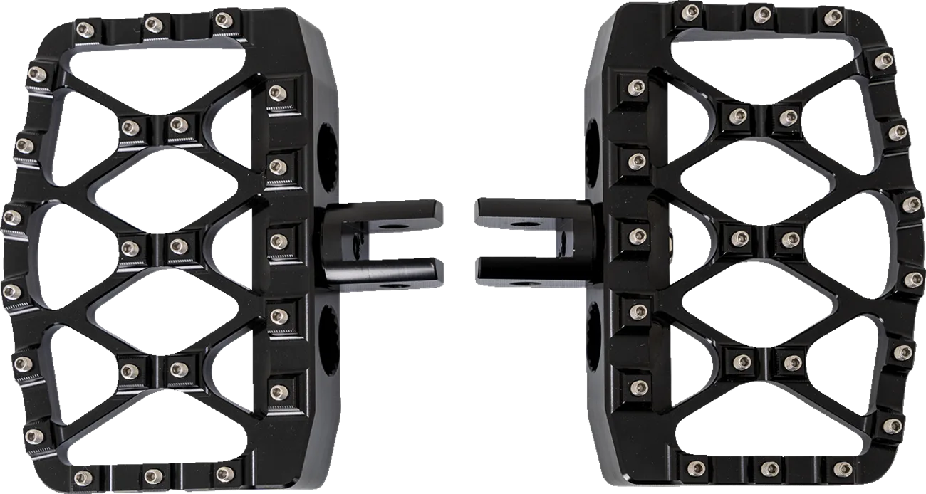 MX-Evolution Mini Floorboards