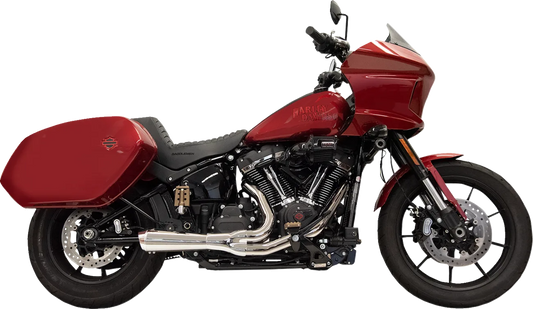 2-into-1 Ripper Exhaust System