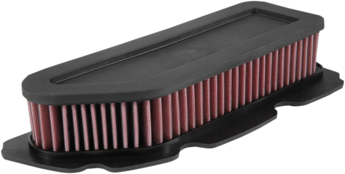 OE Replacement High-Flow Air Filter