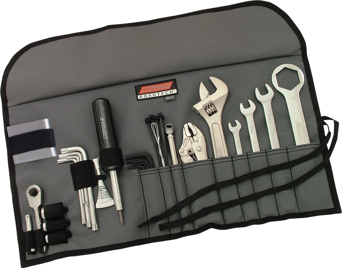 RoadTech™ KT1 Tool Kit for KTM/Husqvarna