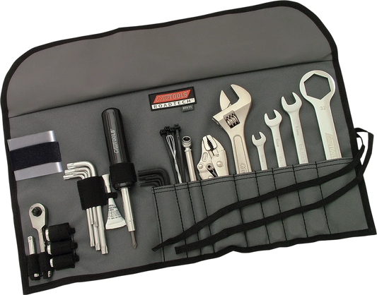 RoadTech™ KT1 Tool Kit for KTM/Husqvarna