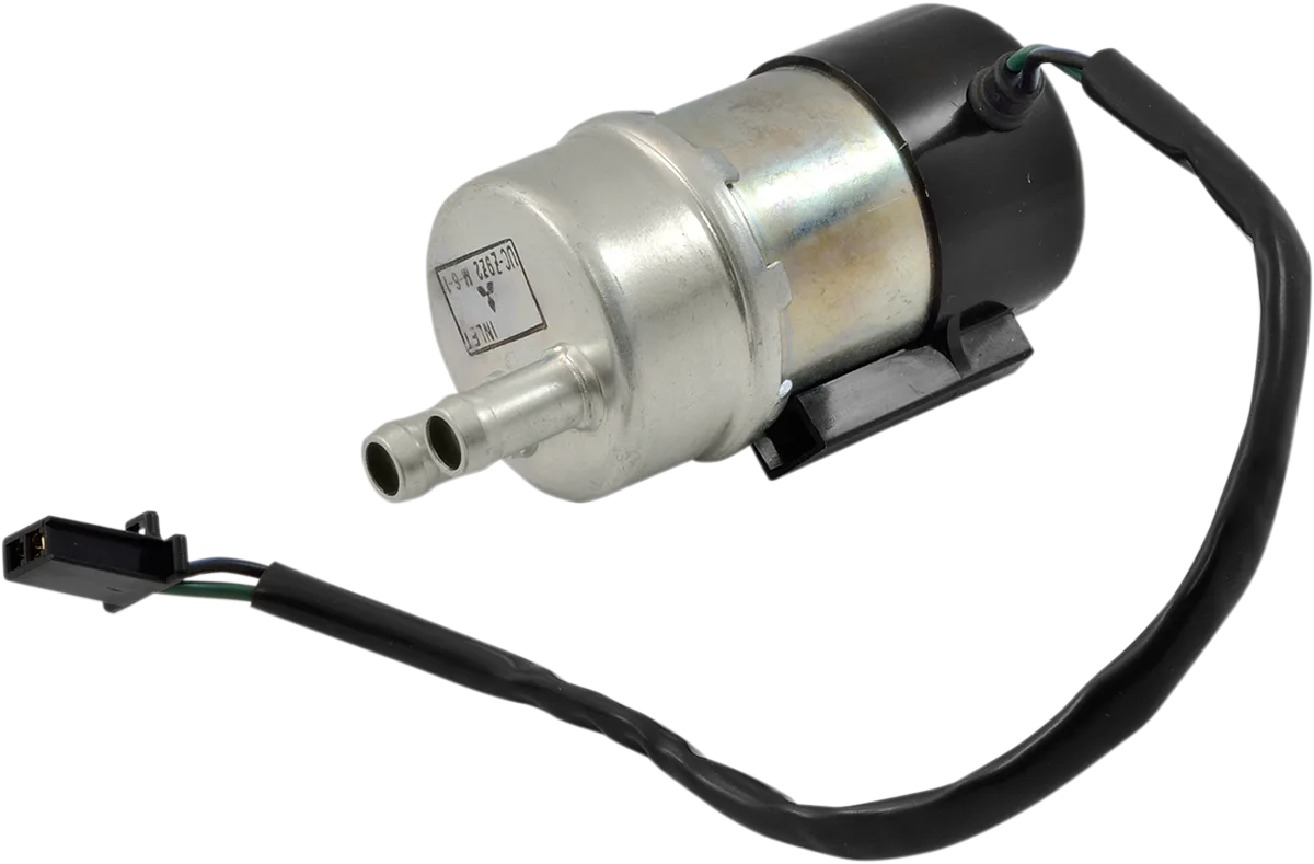 Replacement Fuel Pump
