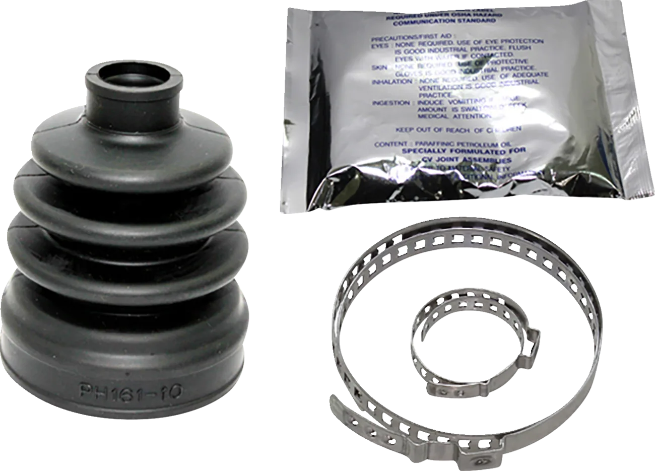 CV Boot Kit