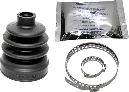CV Boot Kit