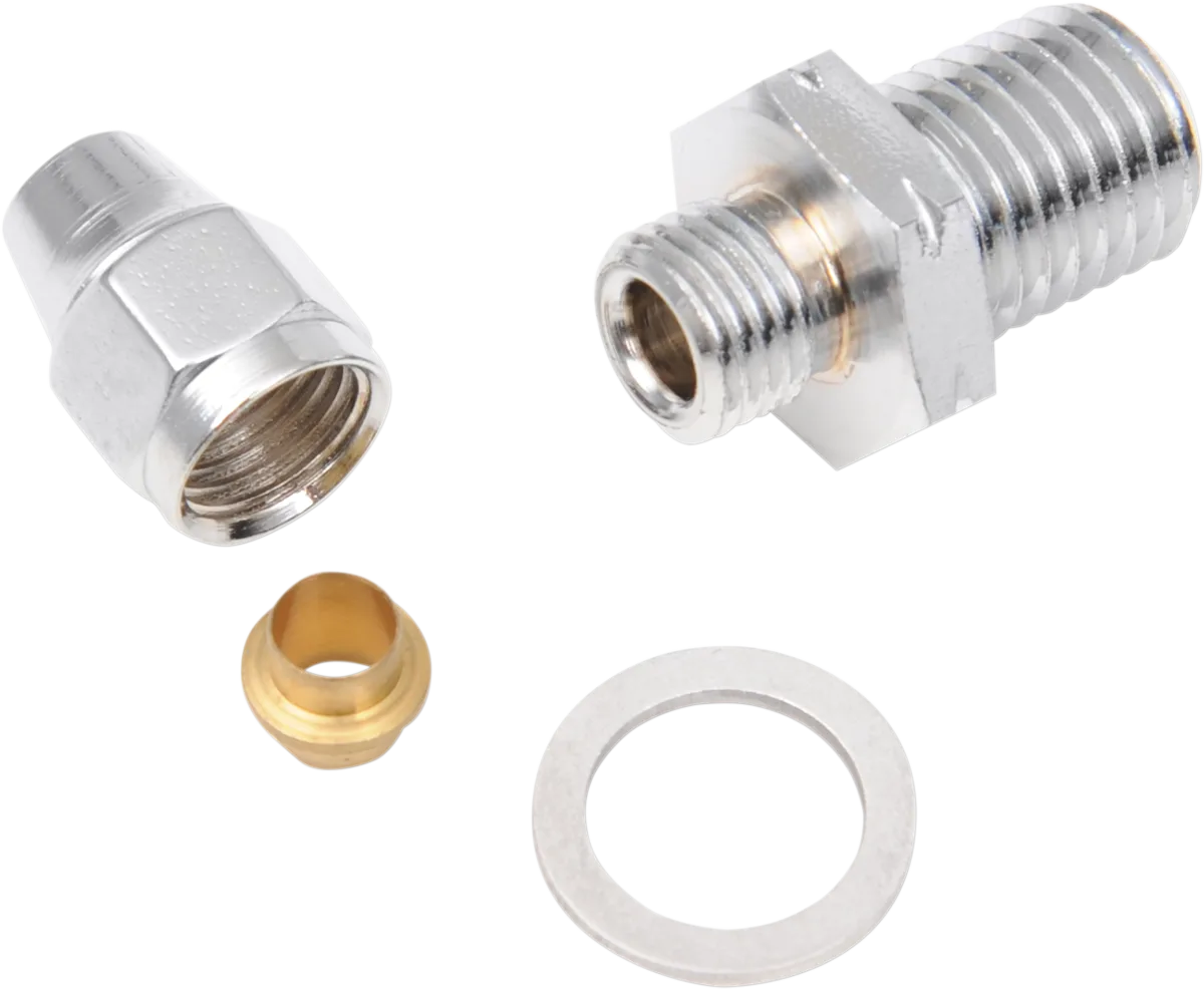 Universal Brake Line Banjo Bolt/Fitting