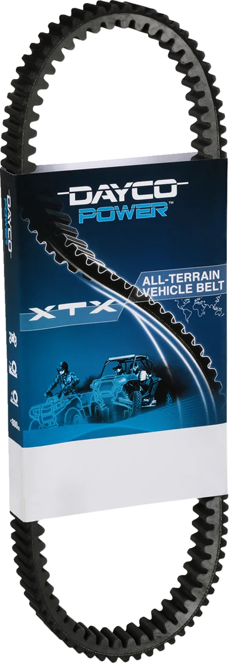 Power™ XTX™ ATV Drive Belt