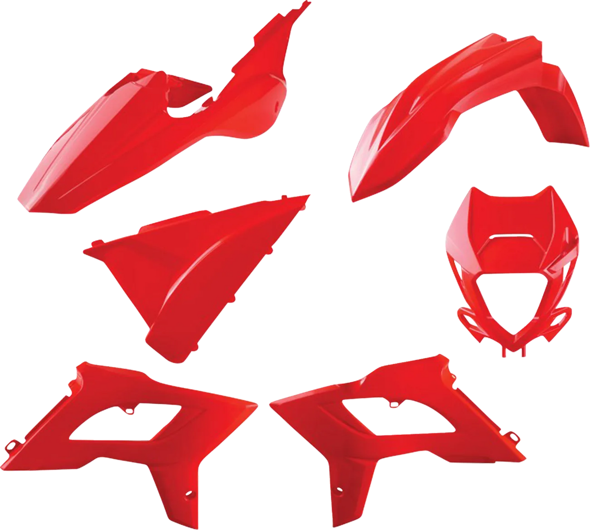 Restyling Body Kit