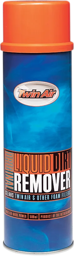 Liquid Dirt Remover