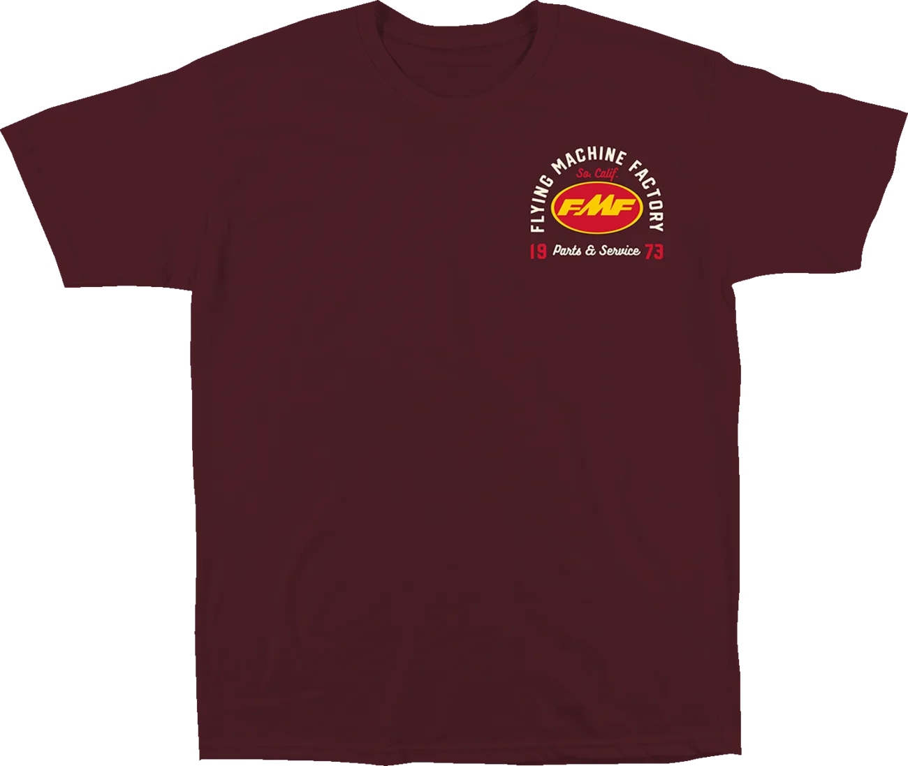 Exhaust Supply T-Shirt