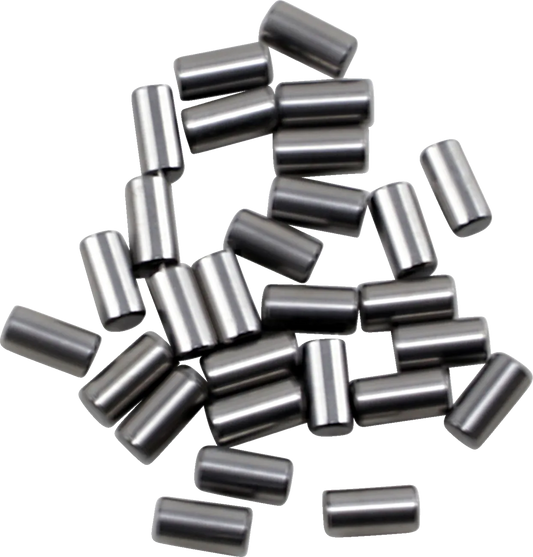 Crankcase Roller Bearings