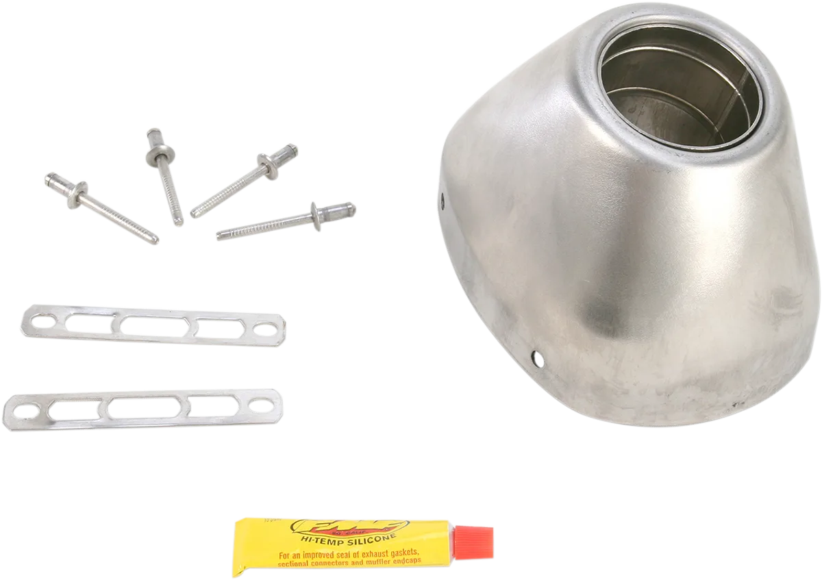 Replacement End Cap Kit