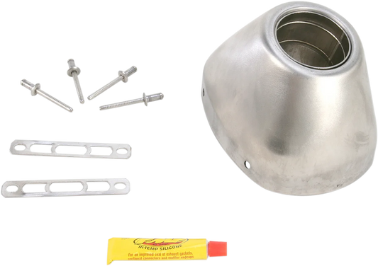 Replacement End Cap Kit