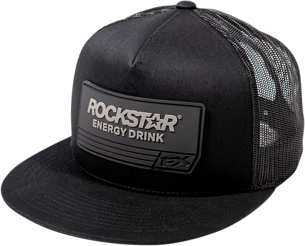 21 Racewear Hat
