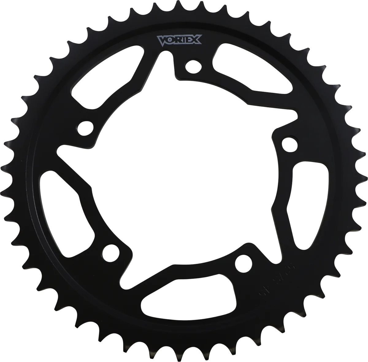 Steel Sprocket