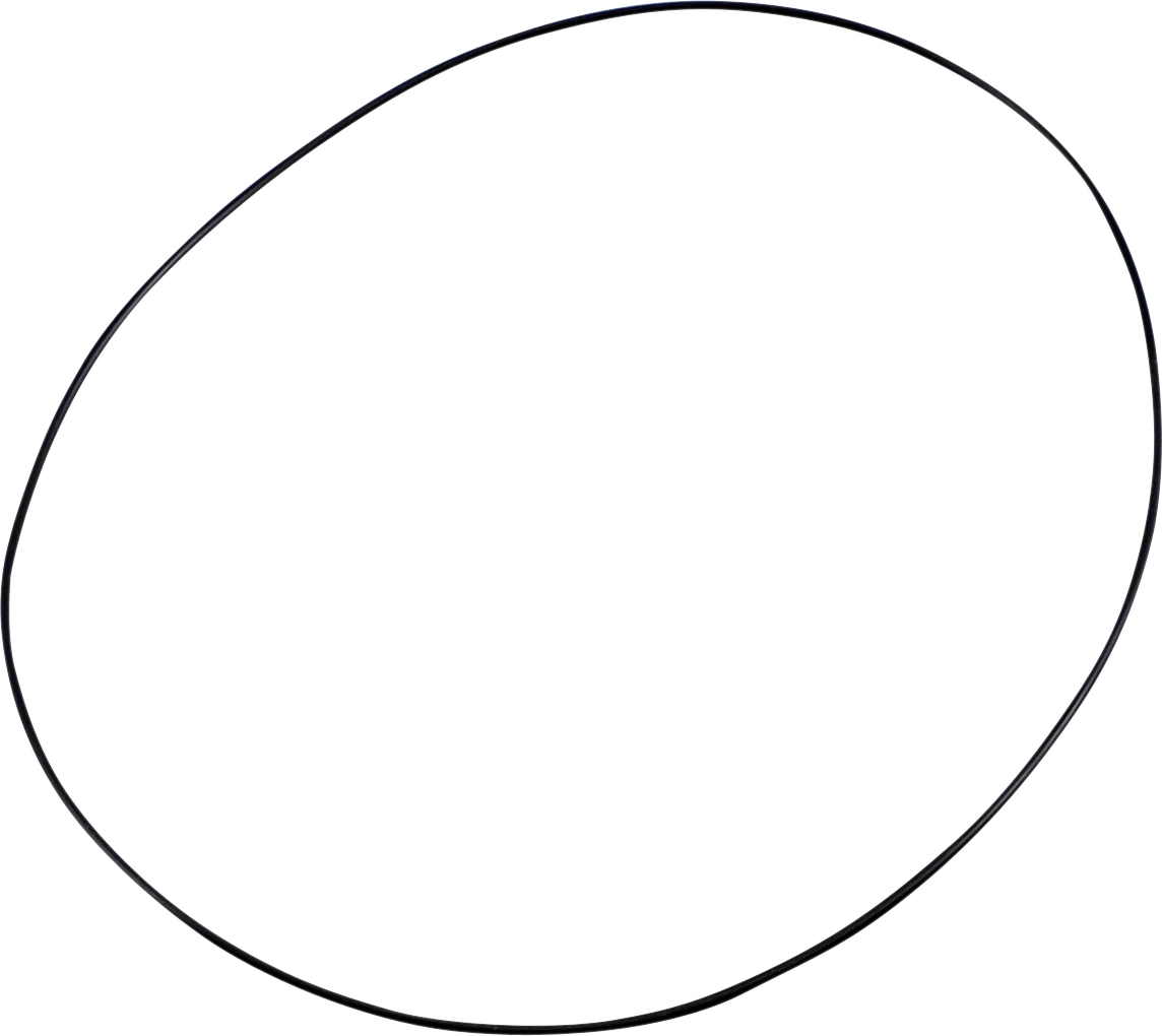 Clutch Cover Gasket