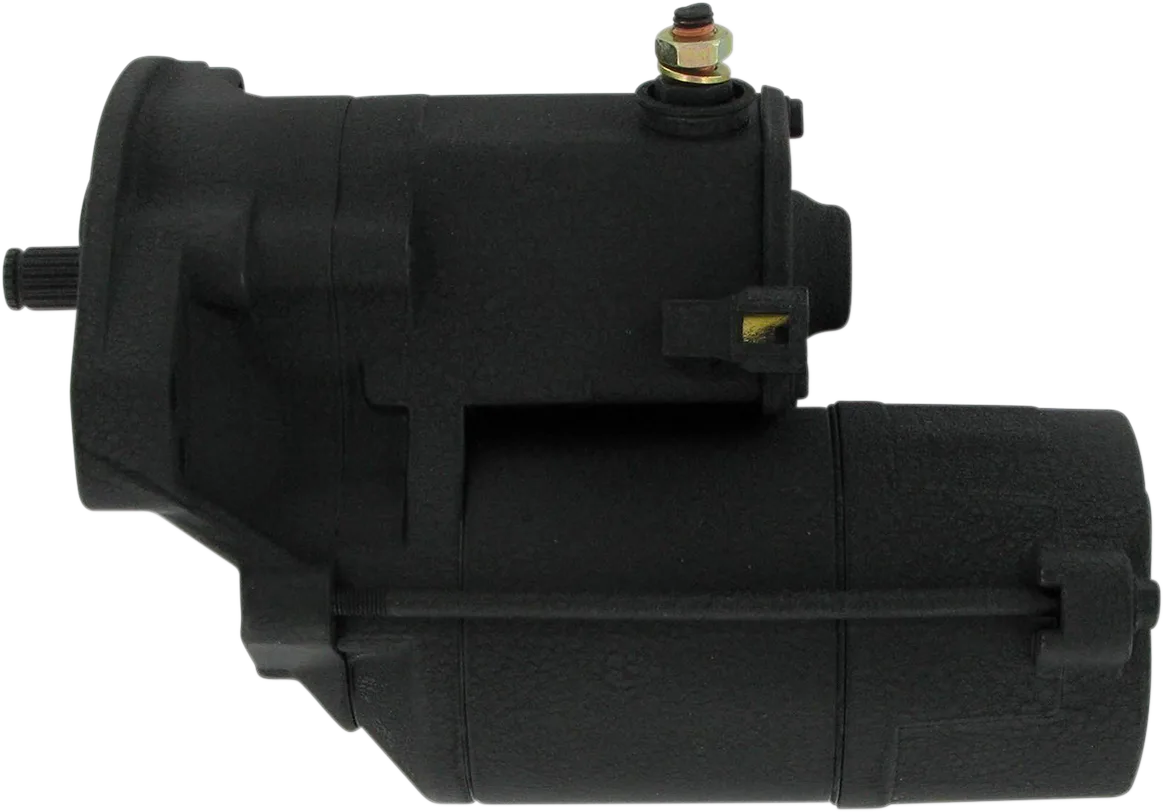 Slugger 1.8kW High-Torque Starter Motor
