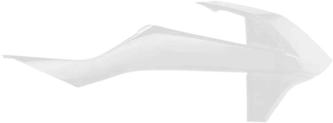 Replacement Radiator Shrouds