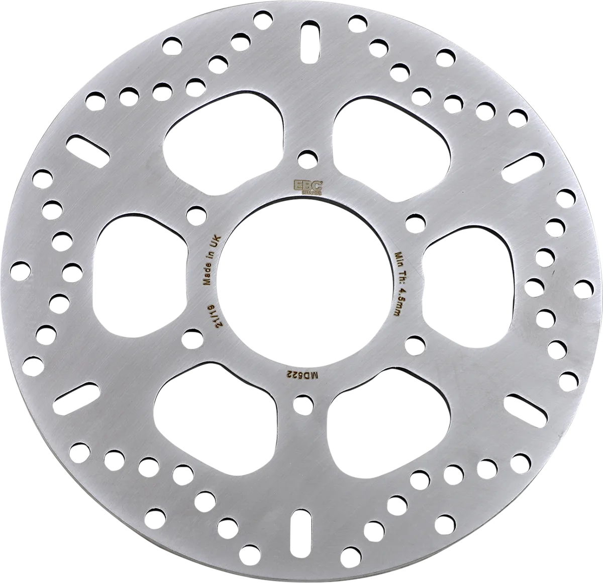Brake Rotor for Harley-Davidson