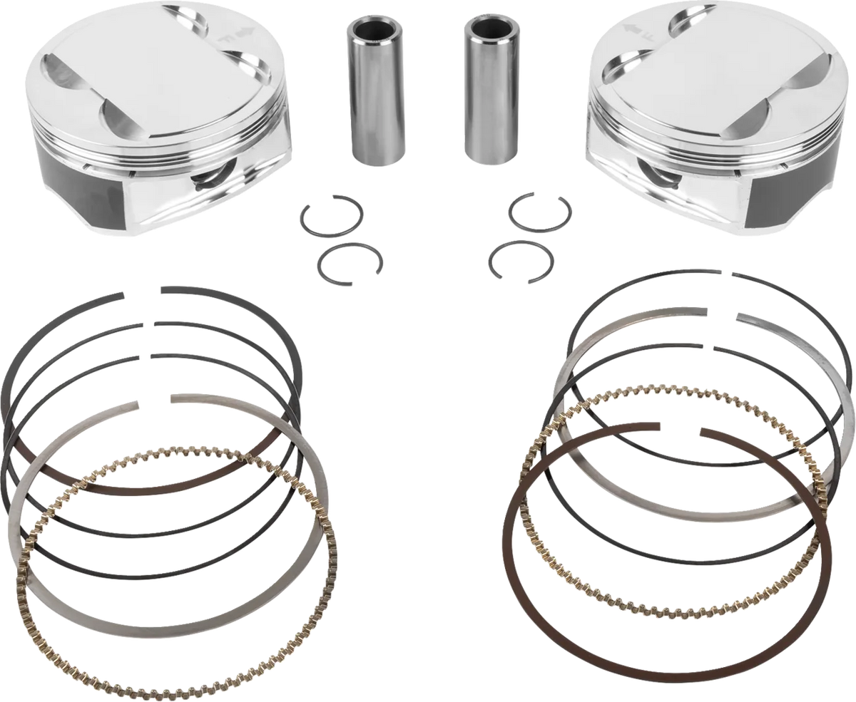 Piston Kit