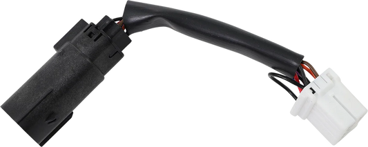 Rear Fender Adapter