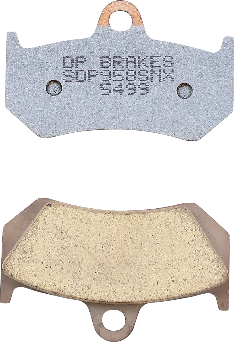 SDP Pro-SNX HH+ Sintered Brake Pads