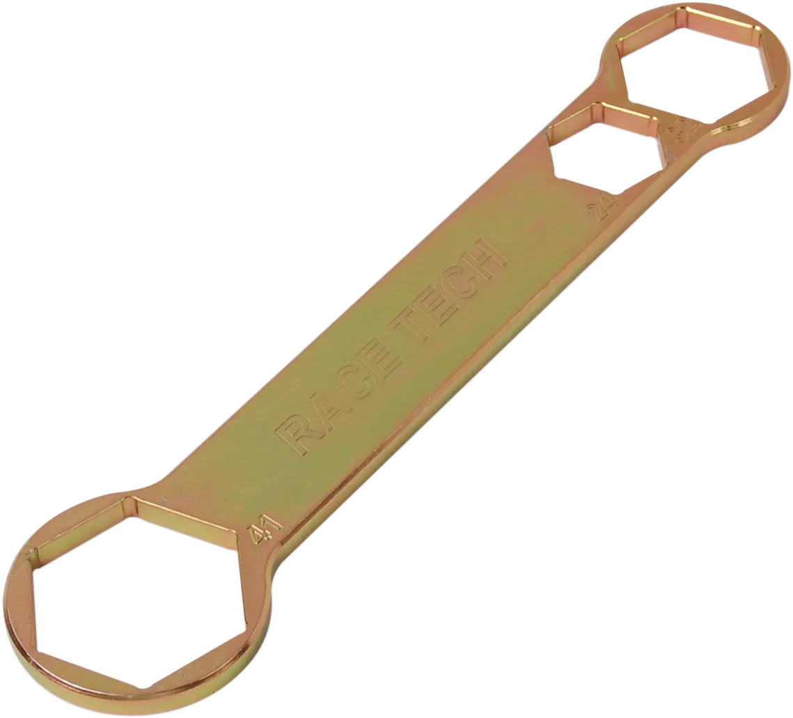 Fork Cap Wrench