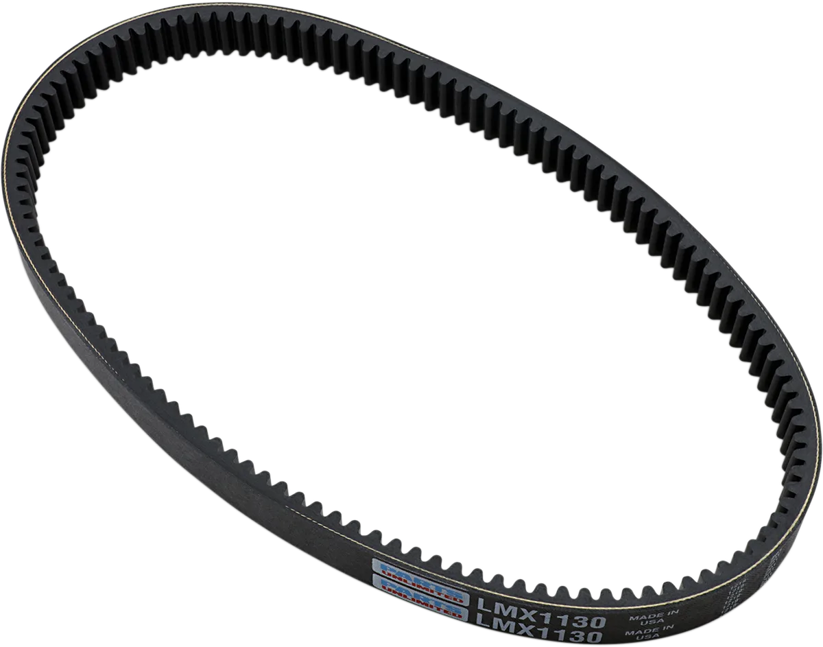 Super X Belt
