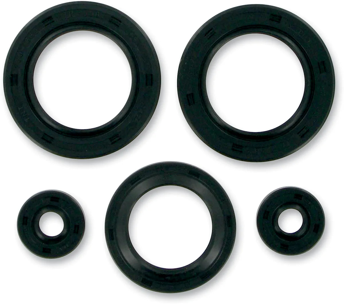 Motor Oil Seals