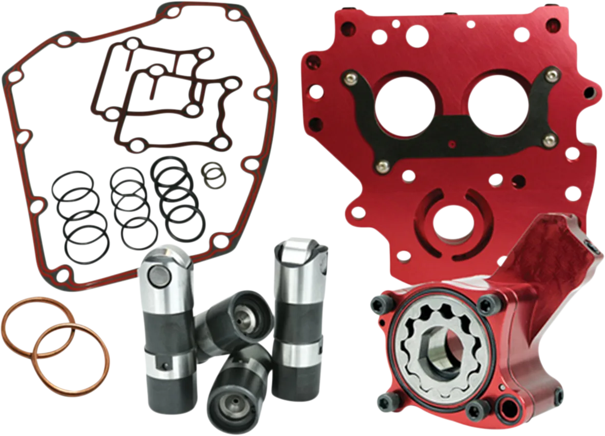 Race Series® Oil System Kit