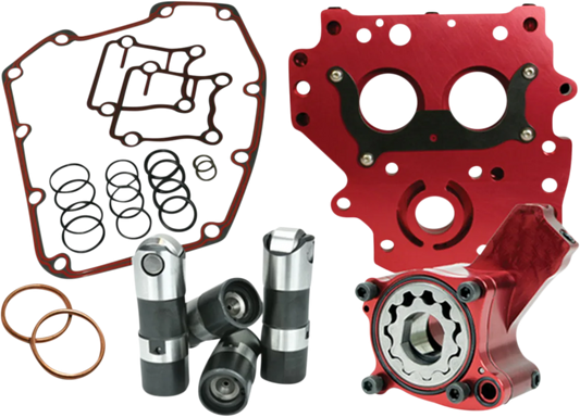 Race Series® Oil System Kit