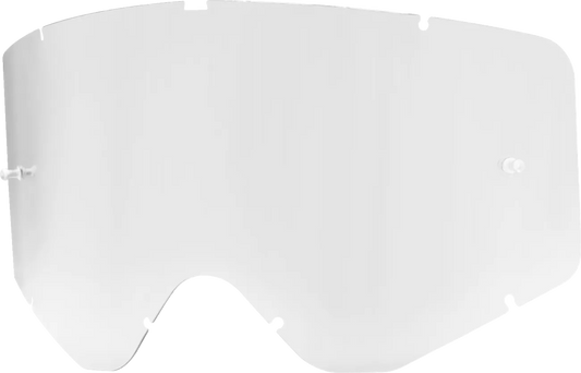 Airflite Goggle Lens