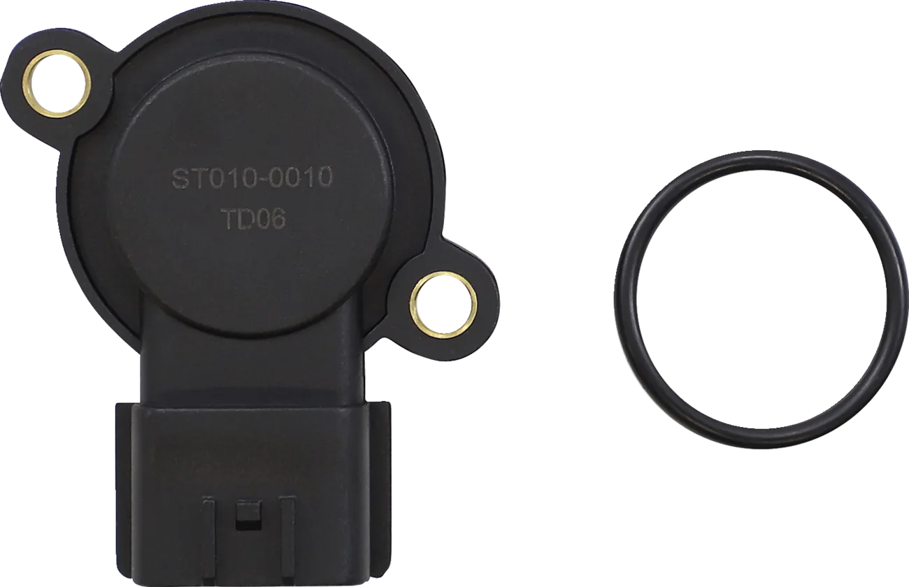 Electronic Shift Sensor