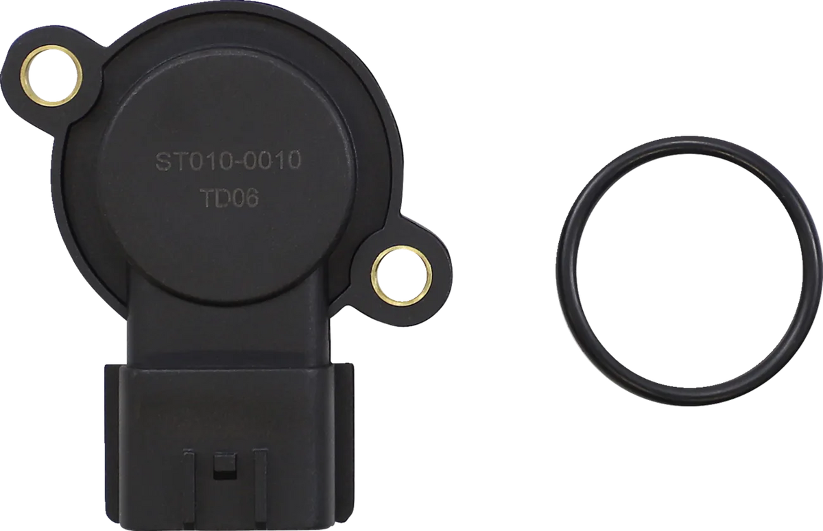 Electronic Shift Sensor