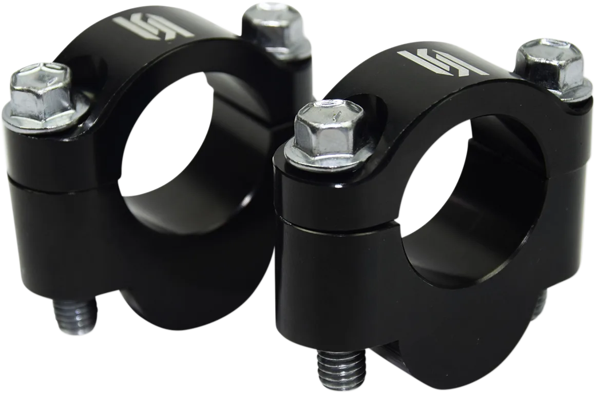 Universal Handlebar Riser Kit