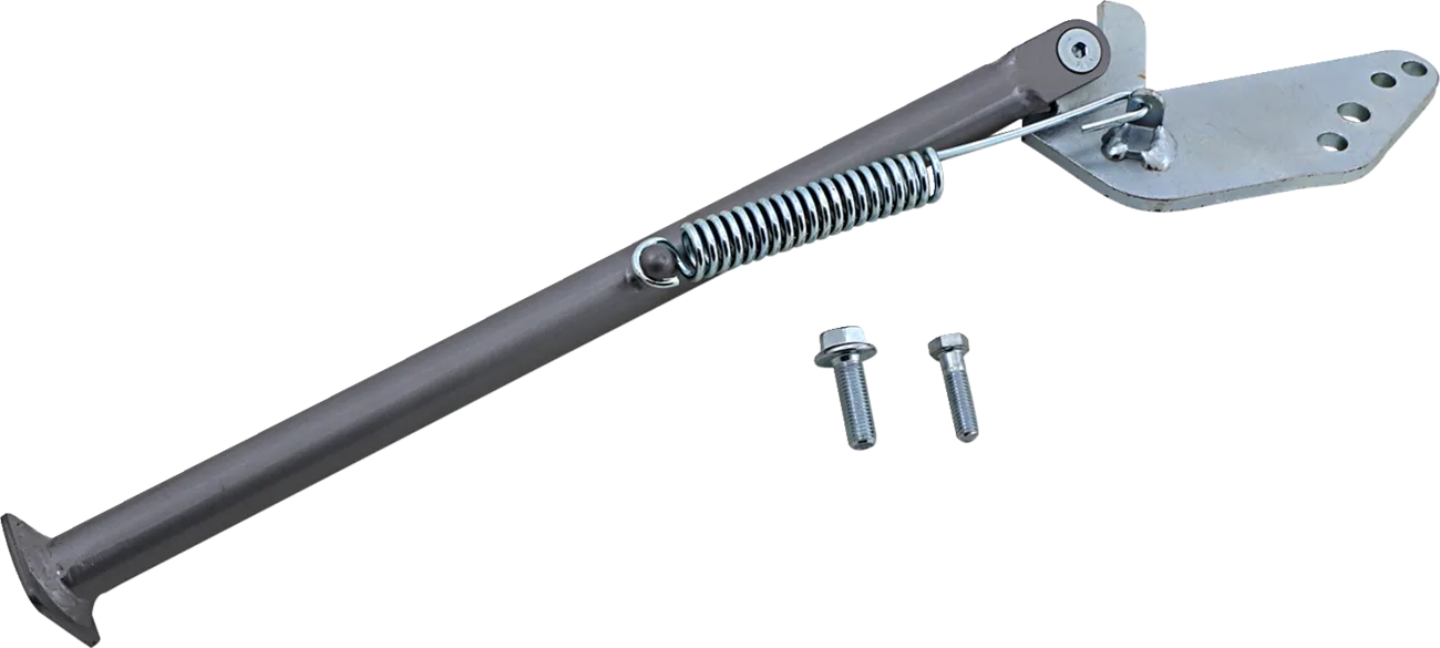 Bolt-On Kickstand