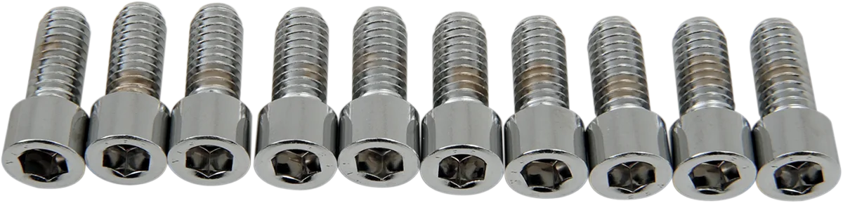 Socket-Head Bolts