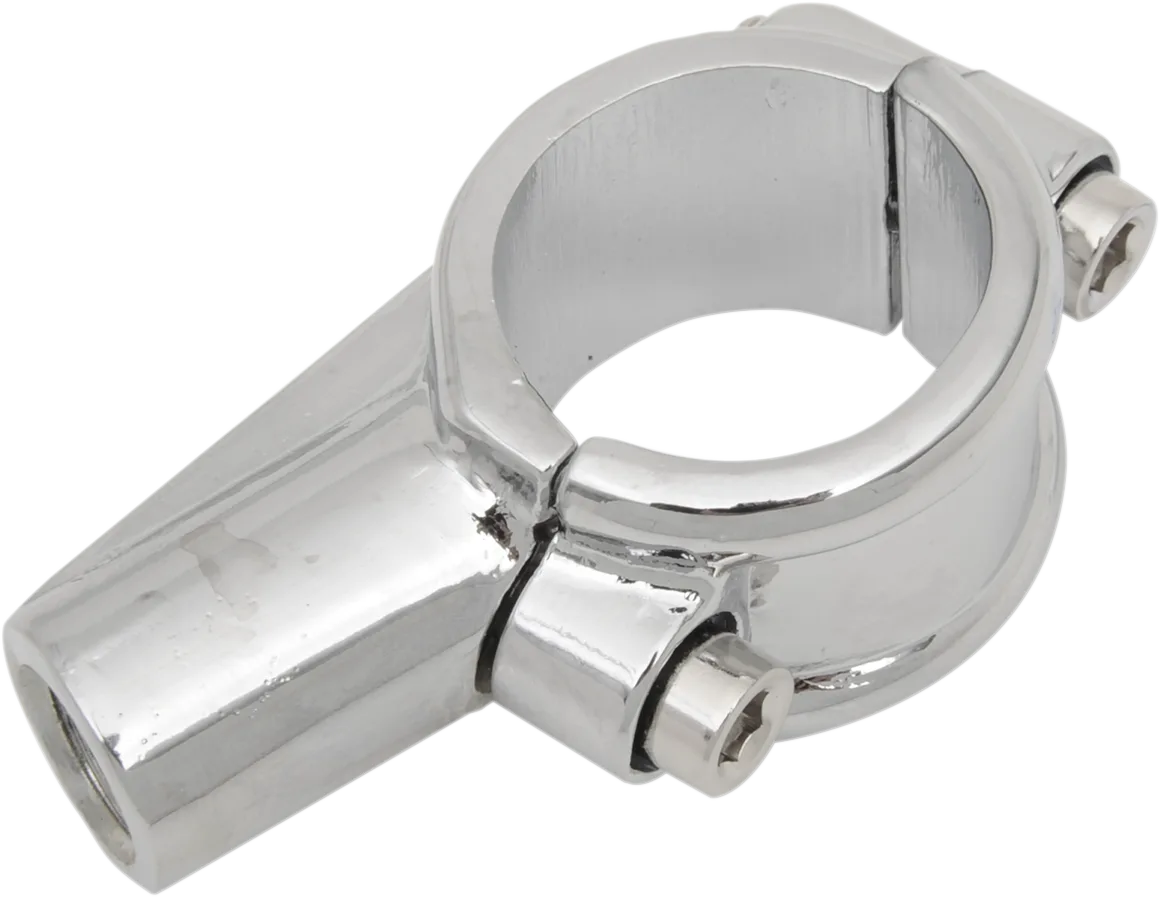 Handlebar Mirror Mount