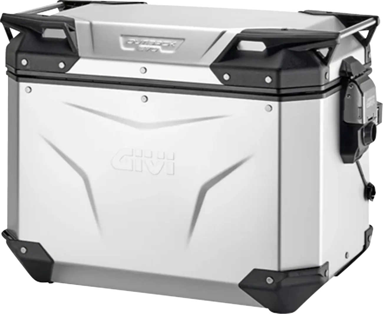 Outback Evo Side Case