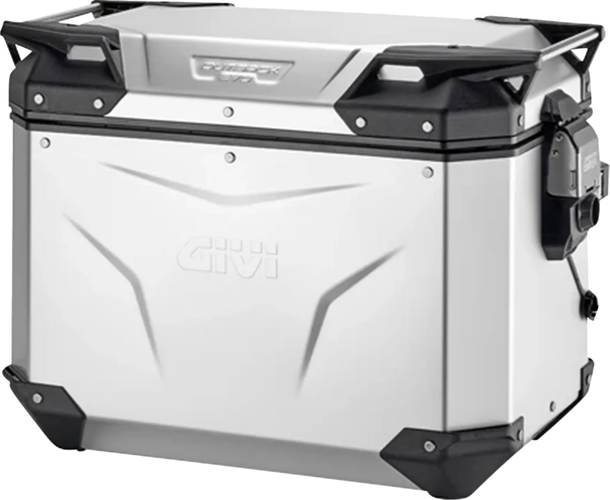 Outback Evo Side Case