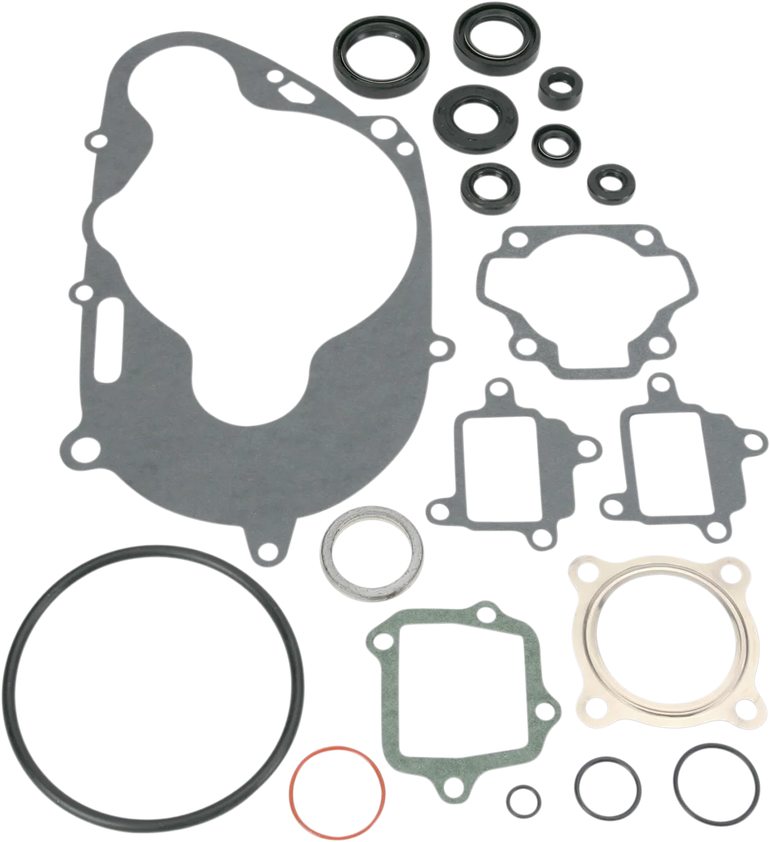 Complete Gasket and Oil Seal Kit