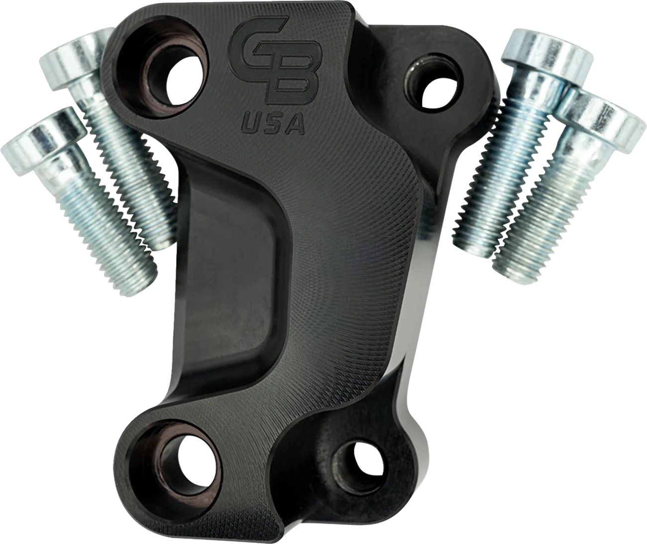 Oversized Brake Caliper Bracket