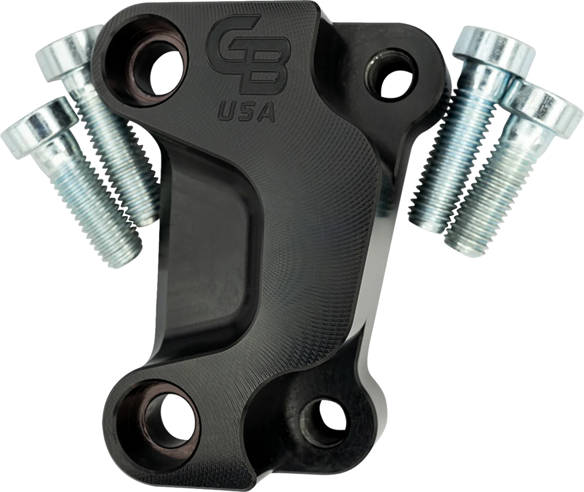 Oversized Brake Caliper Bracket