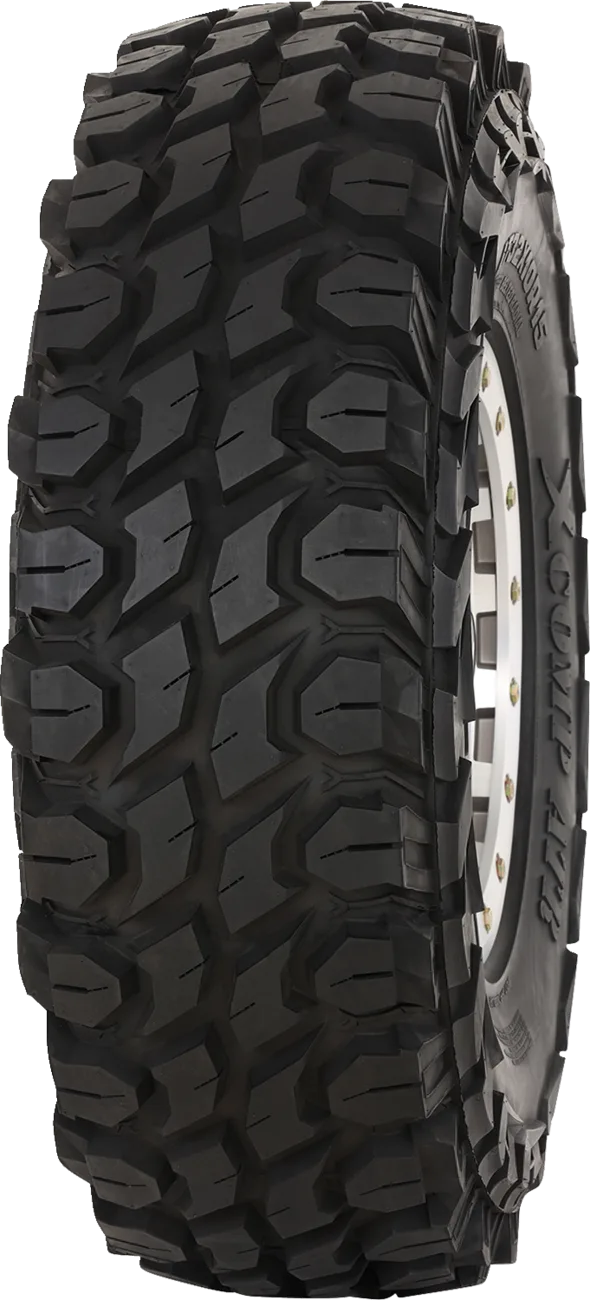 XComp ATR Tire